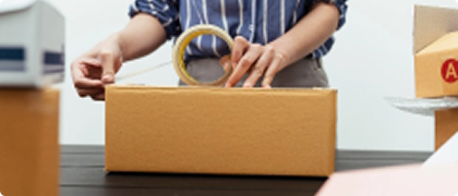 Shipping & Post-Sale Follow-Up