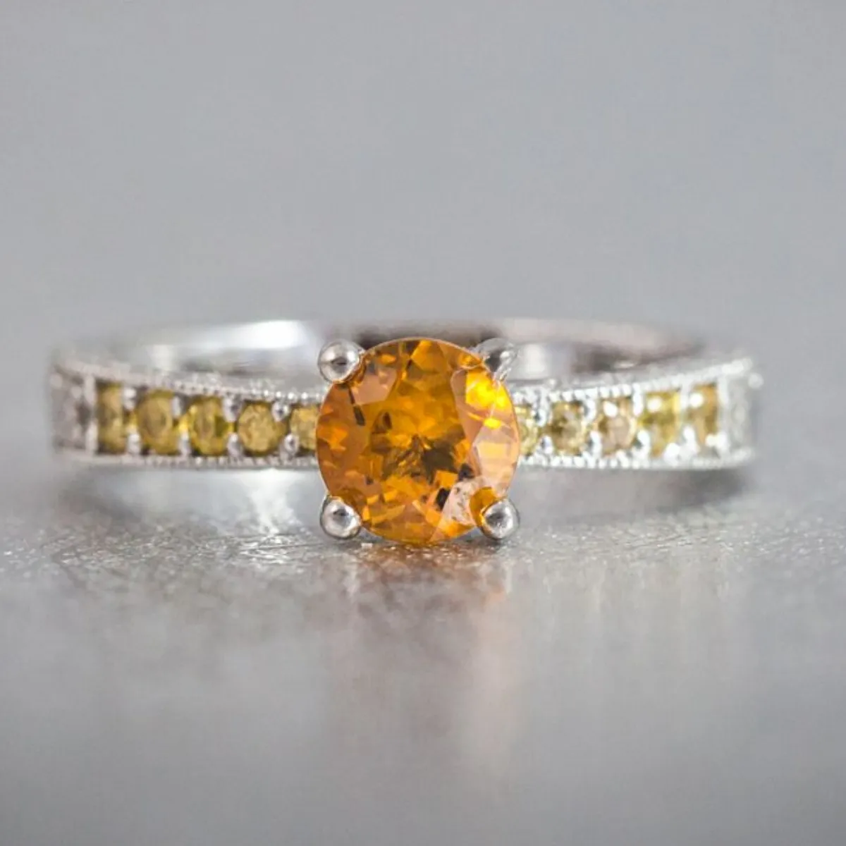 Custom Jewelry