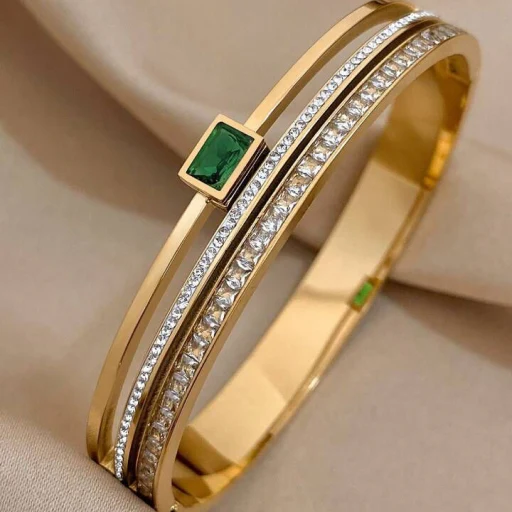 Custom Jewelry