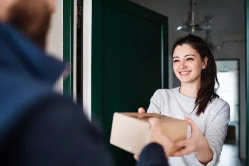 Step Image