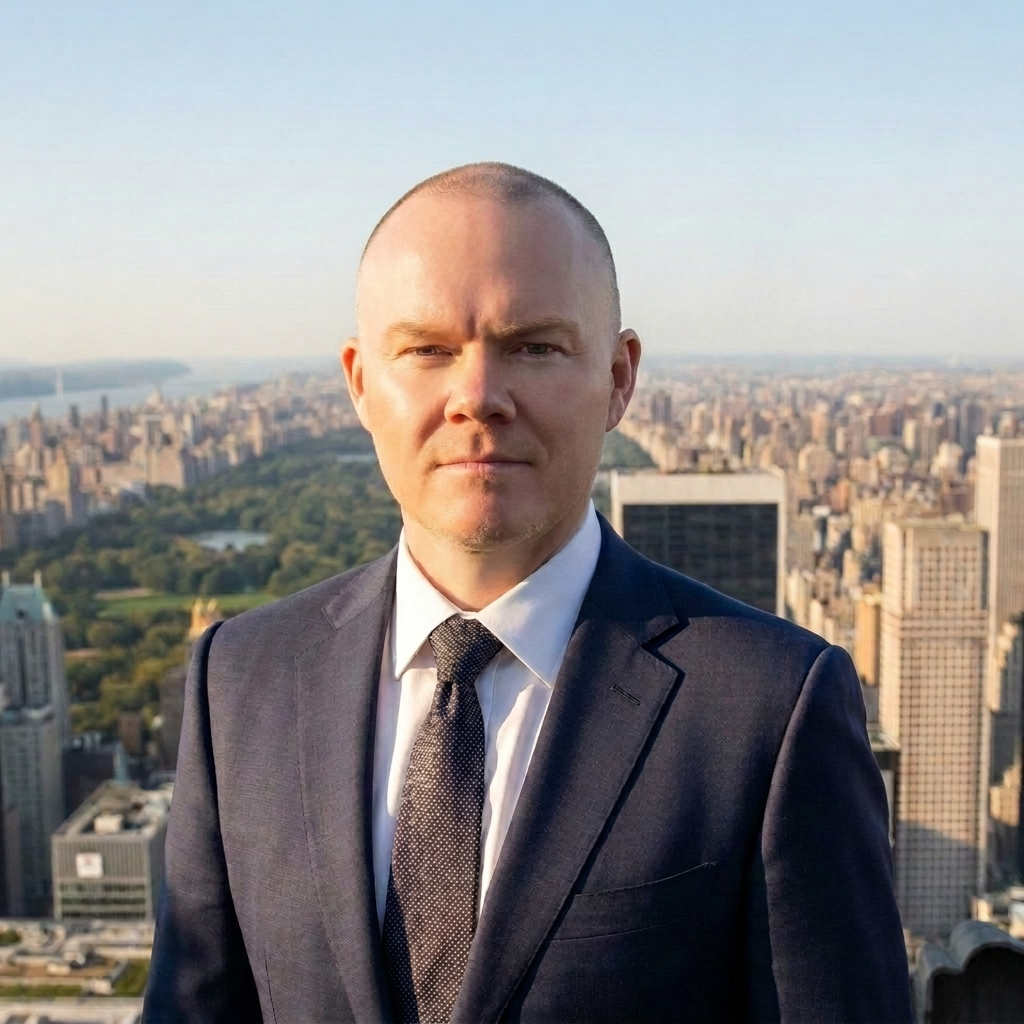 Matthew Howe - Director of Sales & Marketing — The Custom Jeweler