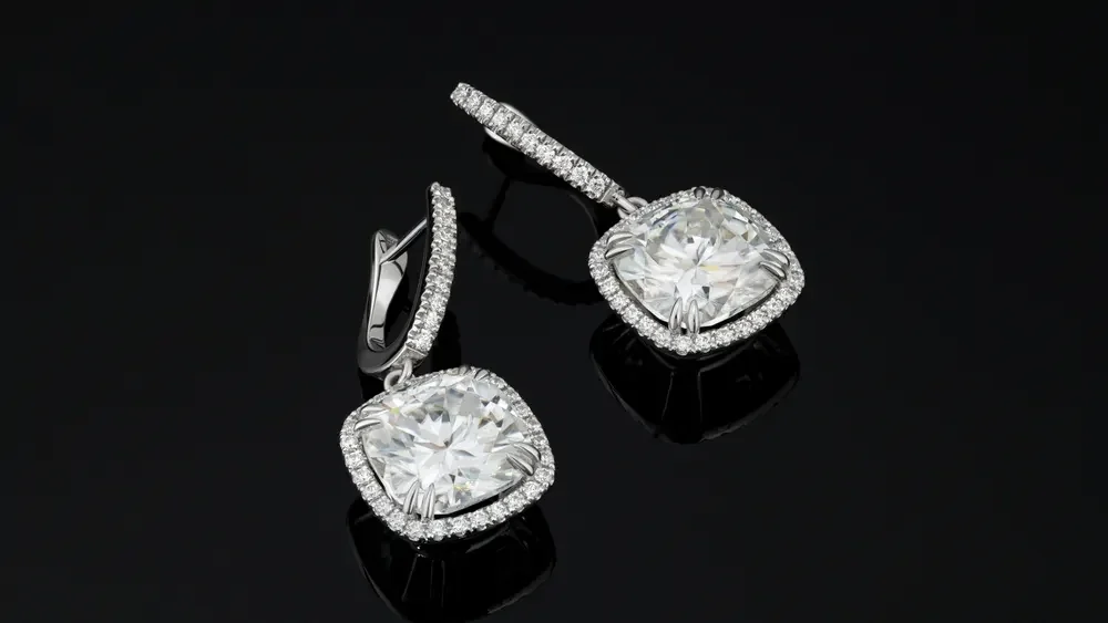 How to Design & Create Custom Earrings Online: A Step-by-Step Guide