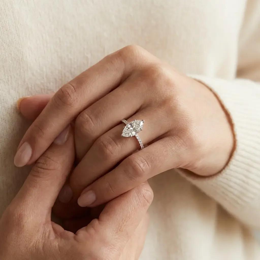 What to Know Before Designing a Custom Engagement Ring