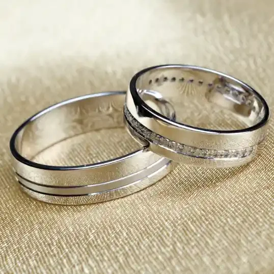Custom Jewelry