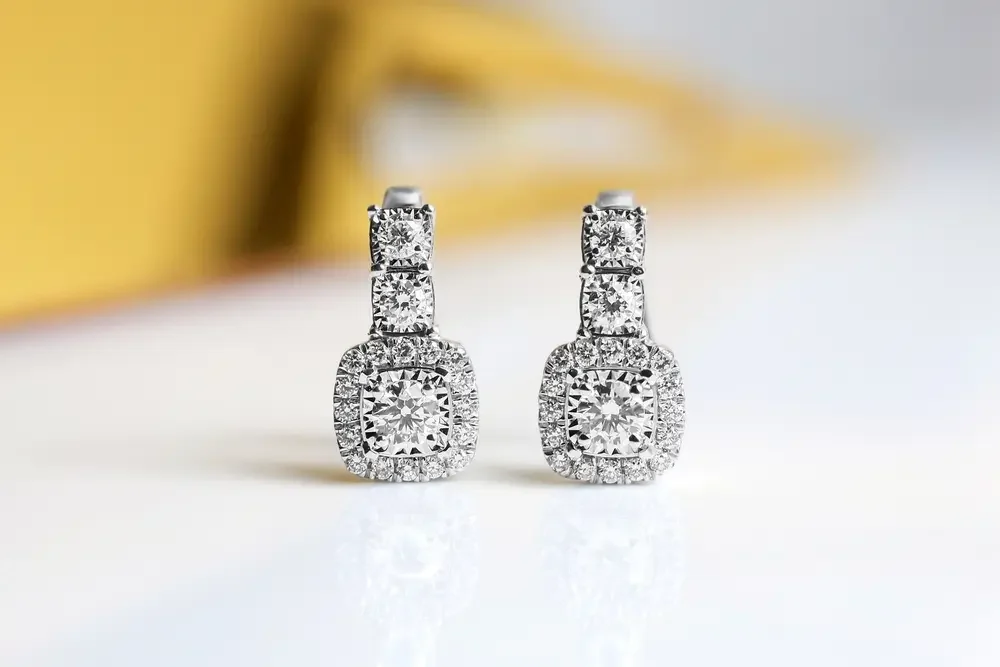 Custom Jewelry