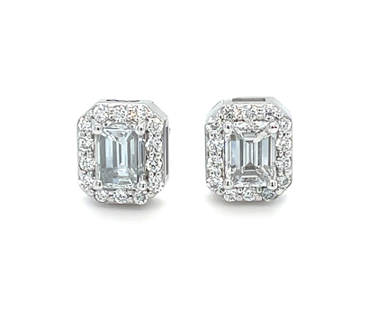 Diamond Selection