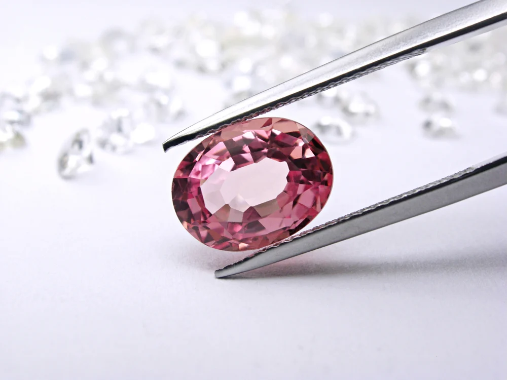 Gemstone Selection