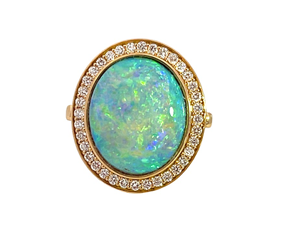 Gemstone Selection