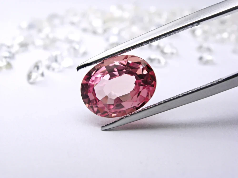 Gemstone Selection